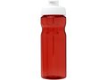 H2O Eco 650 ml  flip lid sport bottle 13