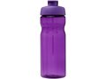 H2O Eco 650 ml  flip lid sport bottle 3