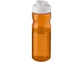 H2O Eco 650 ml  flip lid sport bottle 26