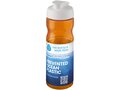 H2O Eco 650 ml  flip lid sport bottle 7