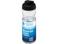 H2O Eco 650 ml  flip lid sport bottle 27