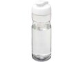 H2O Eco 650 ml  flip lid sport bottle 54