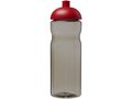 H2O Eco 650 ml dome lid sport bottle 47