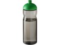 H2O Eco 650 ml dome lid sport bottle 51
