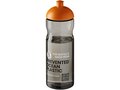 H2O Eco 650 ml dome lid sport bottle 53