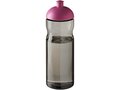 H2O Eco 650 ml dome lid sport bottle 39