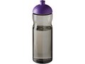 H2O Eco 650 ml dome lid sport bottle 55
