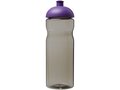 H2O Eco 650 ml dome lid sport bottle 40