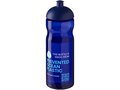 H2O Eco 650 ml dome lid sport bottle 59