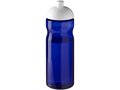 H2O Eco 650 ml dome lid sport bottle 43