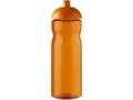 H2O Eco 650 ml dome lid sport bottle 8