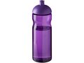 H2O Eco 650 ml dome lid sport bottle 11