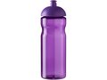 H2O Eco 650 ml dome lid sport bottle 13