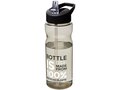 H2O Eco 650 ml  spout lid sport bottle 70