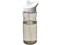 H2O Eco 650 ml  spout lid sport bottle 71
