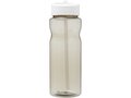H2O Eco 650 ml  spout lid sport bottle 73