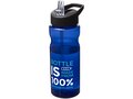 H2O Eco 650 ml  spout lid sport bottle 51