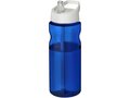 H2O Eco 650 ml  spout lid sport bottle 77