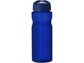 H2O Eco 650 ml  spout lid sport bottle 88