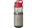 H2O Eco 650 ml  spout lid sport bottle 80