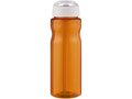 H2O Eco 650 ml  spout lid sport bottle 57