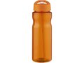 H2O Eco 650 ml  spout lid sport bottle 39