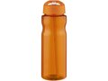 H2O Eco 650 ml  spout lid sport bottle 53
