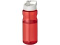 H2O Eco 650 ml  spout lid sport bottle 55