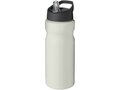 H2O Eco 650 ml  spout lid sport bottle 15
