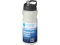 H2O Eco 650 ml  spout lid sport bottle 14