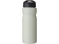 H2O Eco 650 ml  spout lid sport bottle 22
