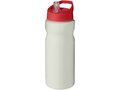 H2O Eco 650 ml  spout lid sport bottle 24