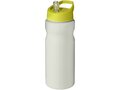 H2O Eco 650 ml  spout lid sport bottle 7