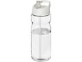 H2O Eco 650 ml  spout lid sport bottle 34