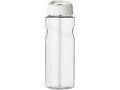 H2O Eco 650 ml  spout lid sport bottle 41