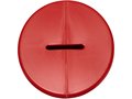 Heba plastic charity collector container 27