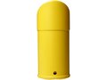 Heba plastic charity collector container 36
