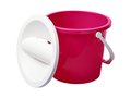 Udar charity collection bucket 8