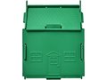 Uri house-shaped plastic money container 3