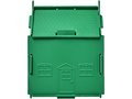 Uri house-shaped plastic money container 3