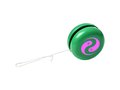 Garo plastic yo-yo 5