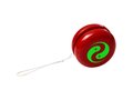 Garo plastic yo-yo 8