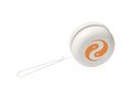 Garo plastic yo-yo 11