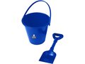 Finn beach bucket and spade 1