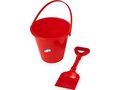 Finn beach bucket and spade 15