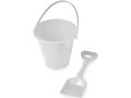 Finn beach bucket and spade