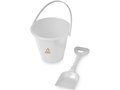 Finn beach bucket and spade 8