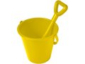 Finn beach bucket and spade 13