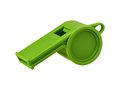 Hoot traditional referee whistle 4