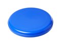 Cruz medium plastic frisbee